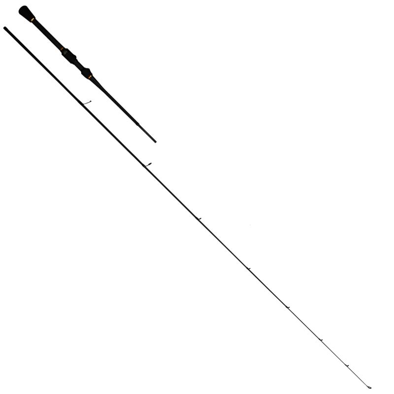 Castalia Spin rod Medium Heavy 2,74 m weight 30-80g