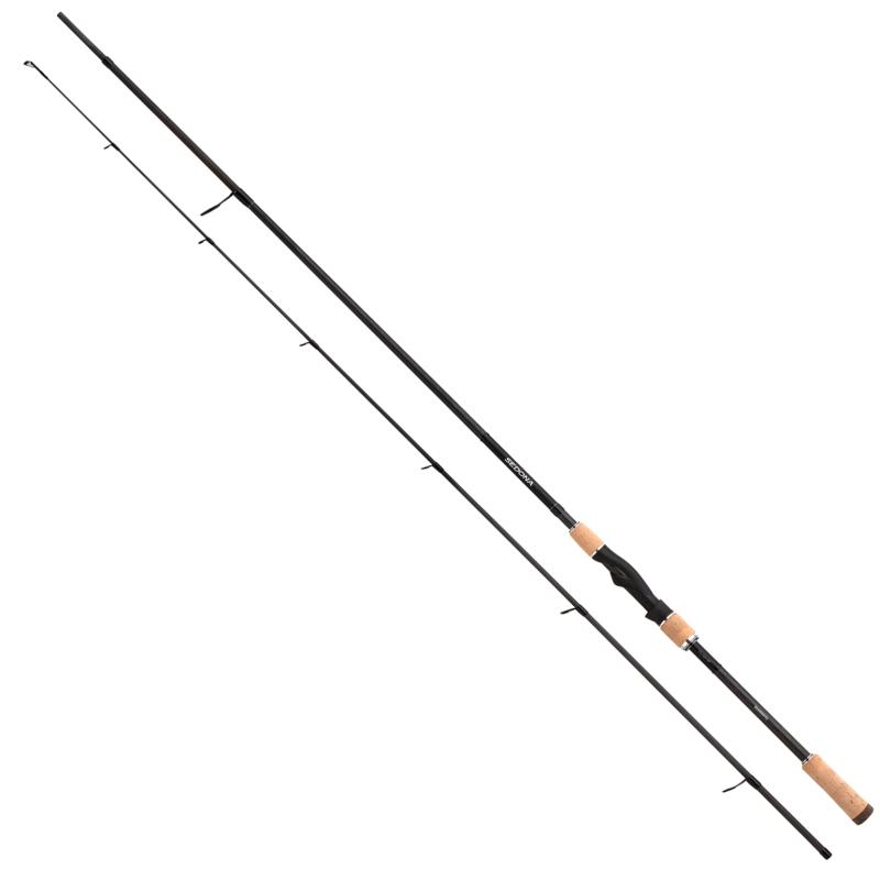Shimano Sedona 810H Mod-Fast (kurk) 2,69 m 21-56 g