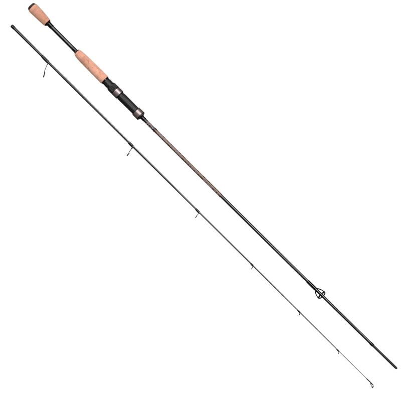 Spro Tactical Trout S. Aas 2.10M 1-8G