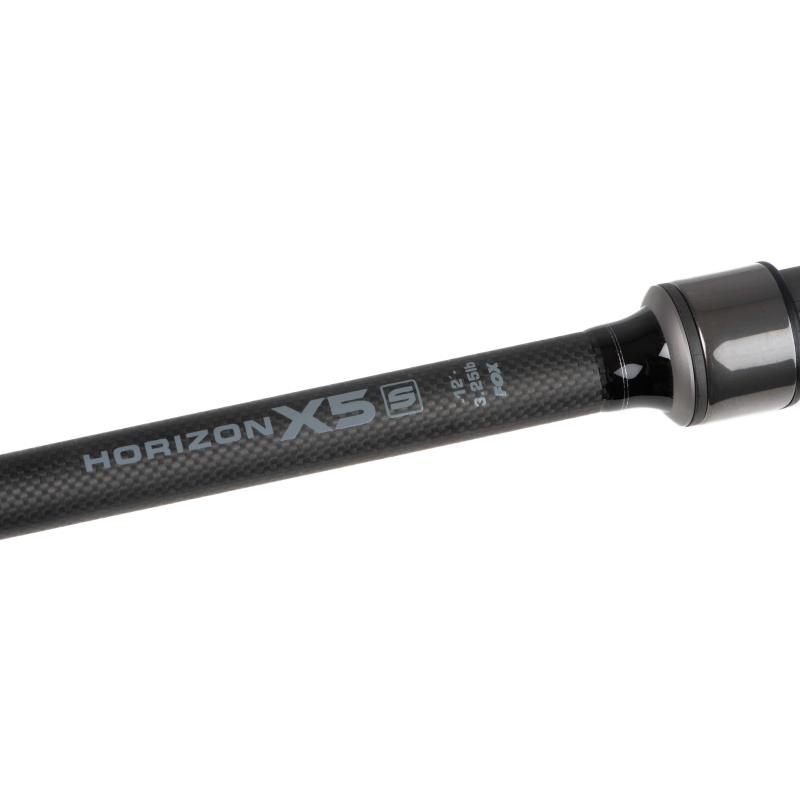 Fox Horizon X5 S 12 pi 3.25 lb rétrécissement complet