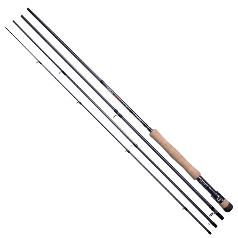 Shakespeare Sigma Supra 9Ft6 Fly 7Wt