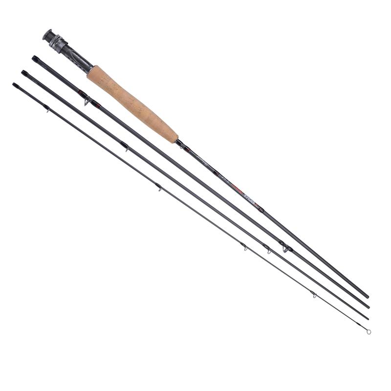 Shakespeare Sigma Supra 8Ft6 Fly 5Wt