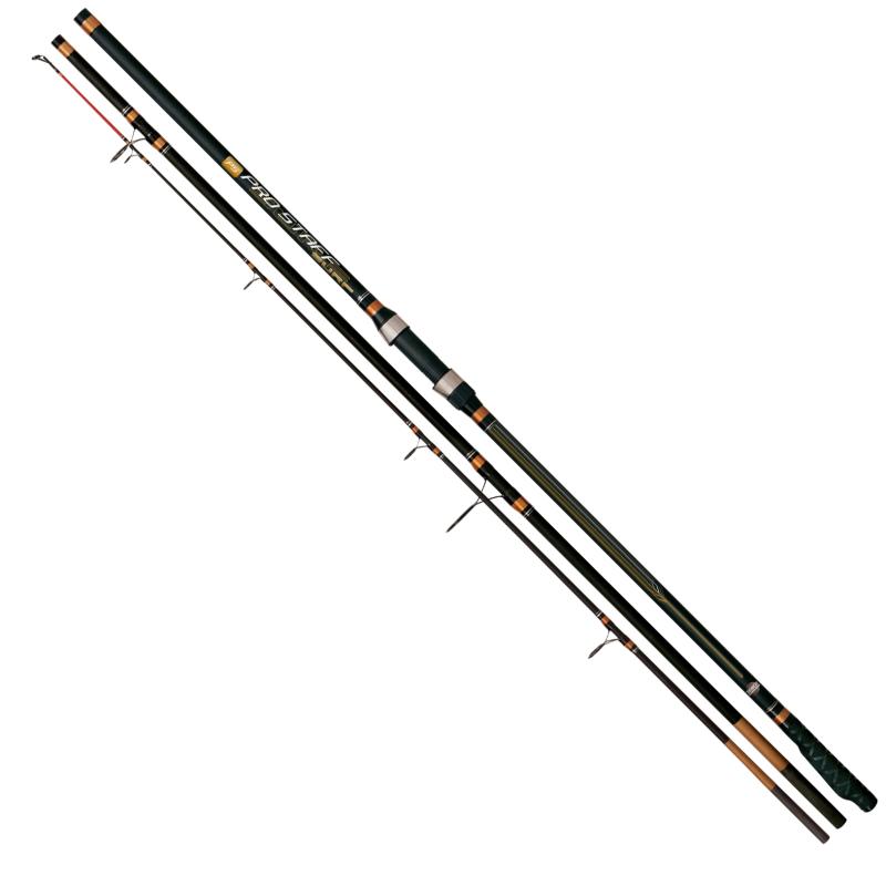 Zebco Staang 4,20m Pro Staff Surf 250g