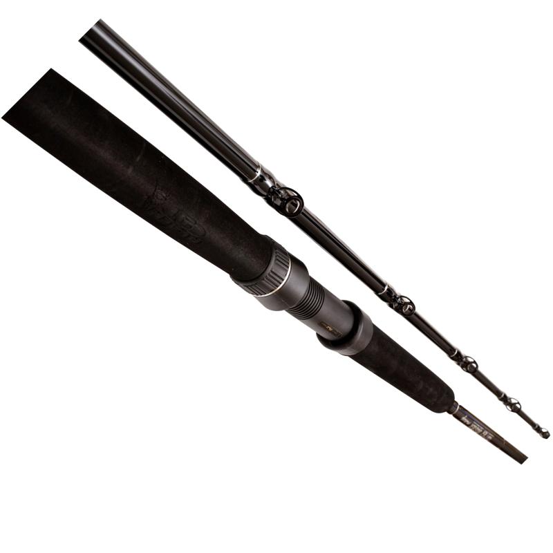 Black Cat 2,90m Cat Buster Multistyle WG 300g - 600g