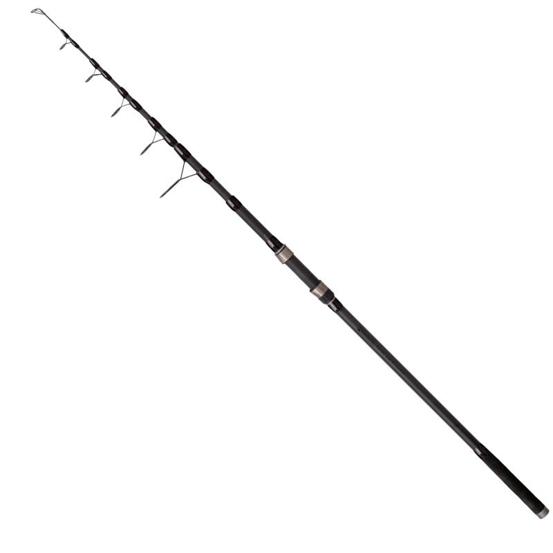 Radical carp rod 3,60m 12 'After Dark + Traveler 2,75lbs
