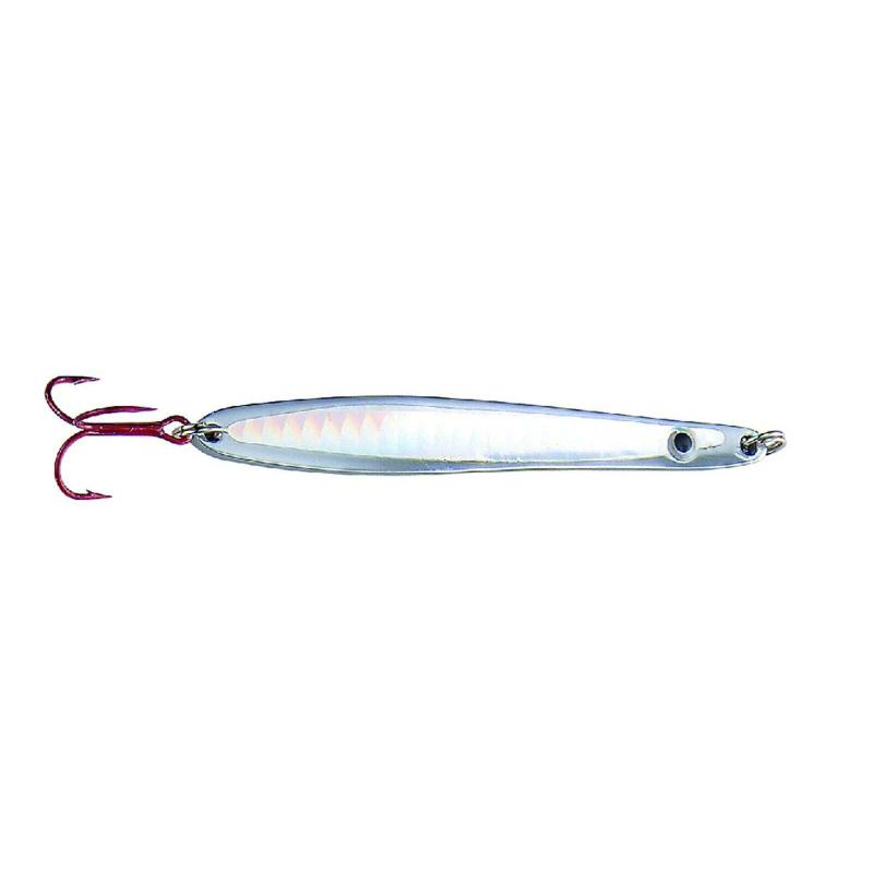 DEGA sea trout spoon Lars Hansen Slash 16 g color A