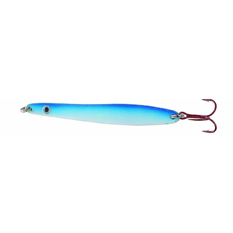 DEGA sea trout spoon Lars Hansen Slash 16 g color D