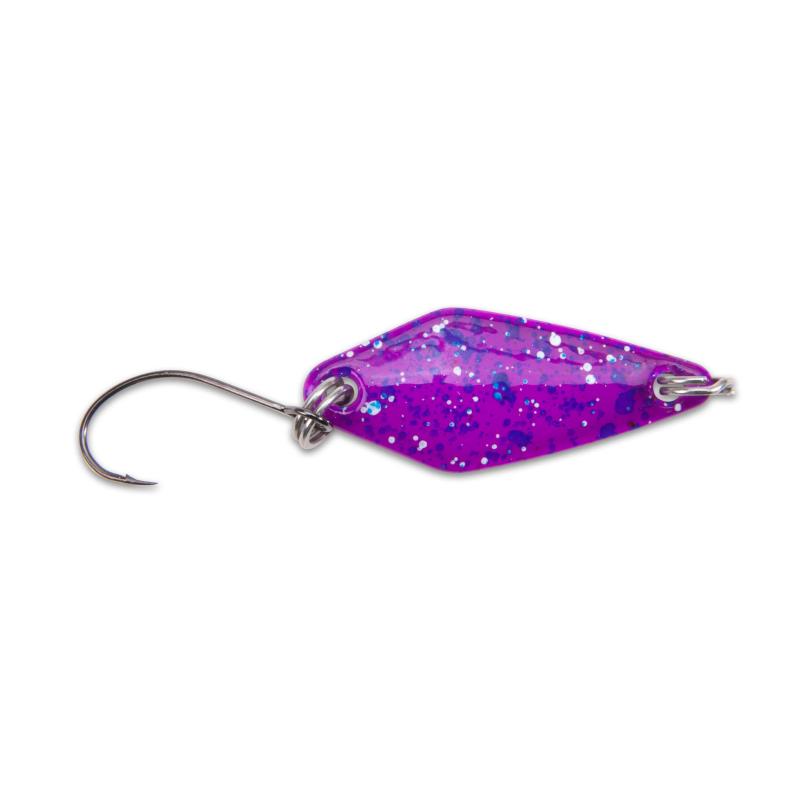 Iron Trout Spotted Spoon 2g PS