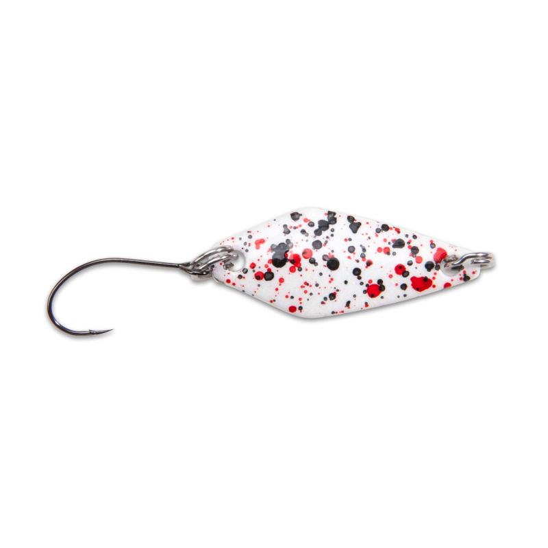 Iron Trout Spotted Spoon 2g WS