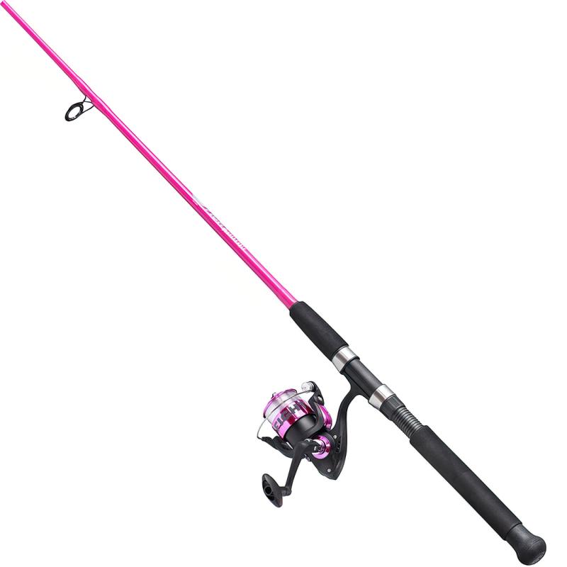 FLADEN Combo Fight 180cm pink + Fight 320 pink