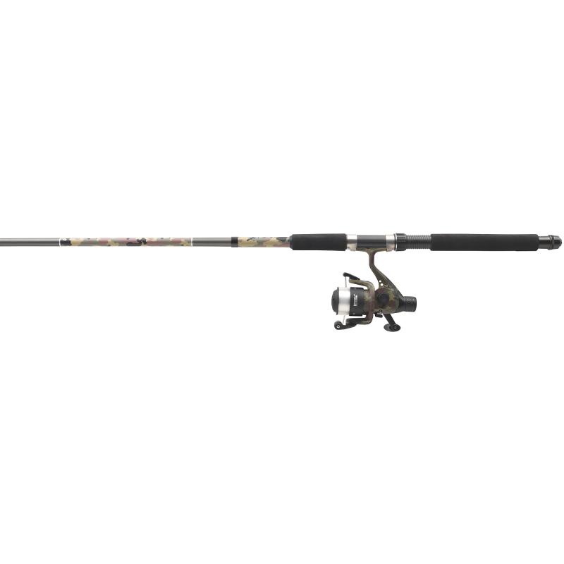 Mitchell COMBO TANAGER CAMO 242 10/30 SPIN 