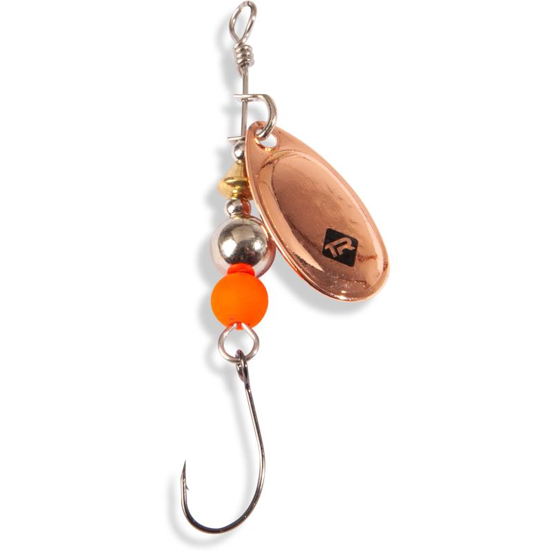 Iron Trout Spinner 3,0g CO