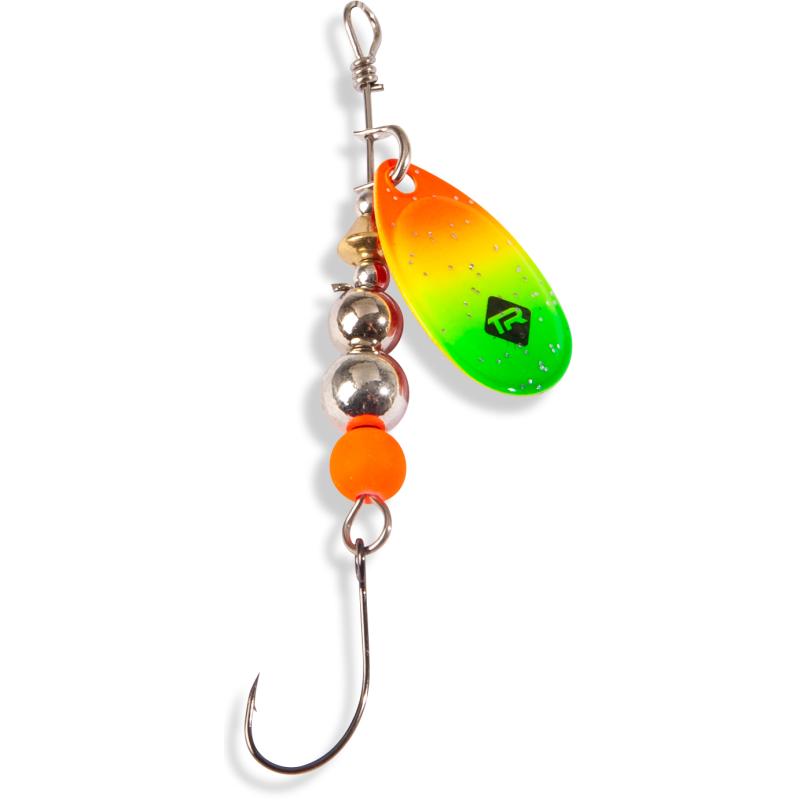 Iron Trout Spinner 4,0g FTO