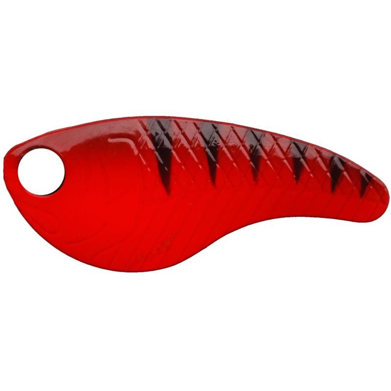 Sebile Pro-Shad Spinnerbait Trophy Coulant 28G 150mm K5 - Craw Pearch