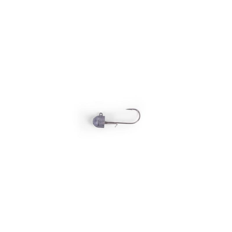 Korum Snapper Squirm Heads Taille 1 5G