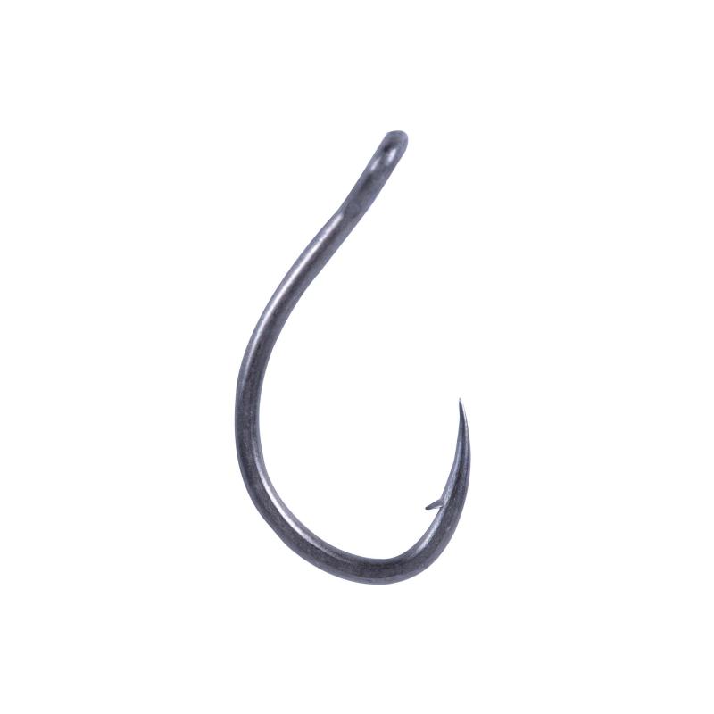 Korum Grappler Hook Size 8 Barbed