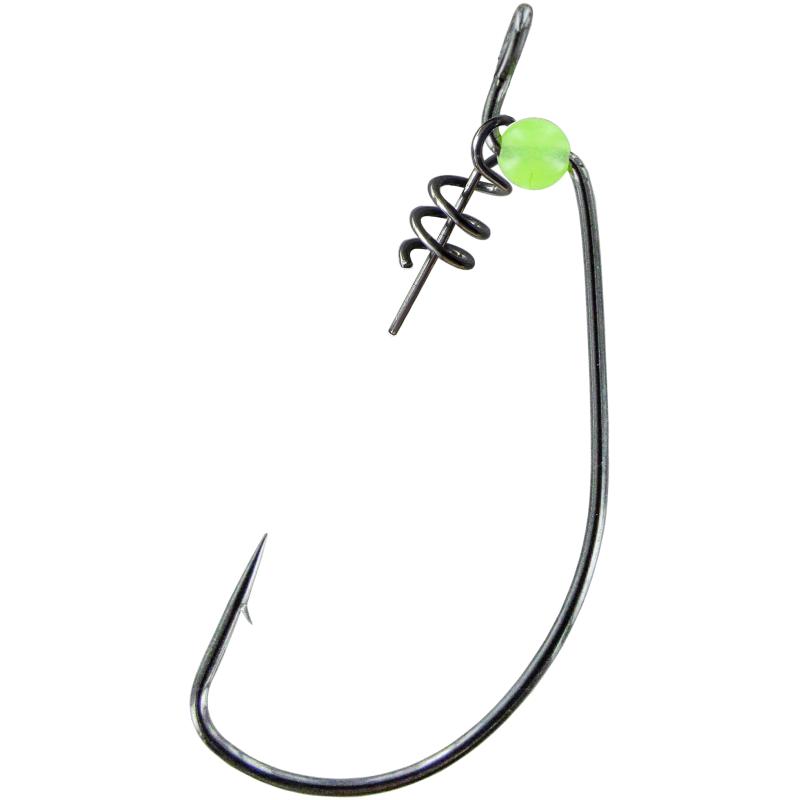 Drop Shot Worm Hook 5 / SB hook size 1