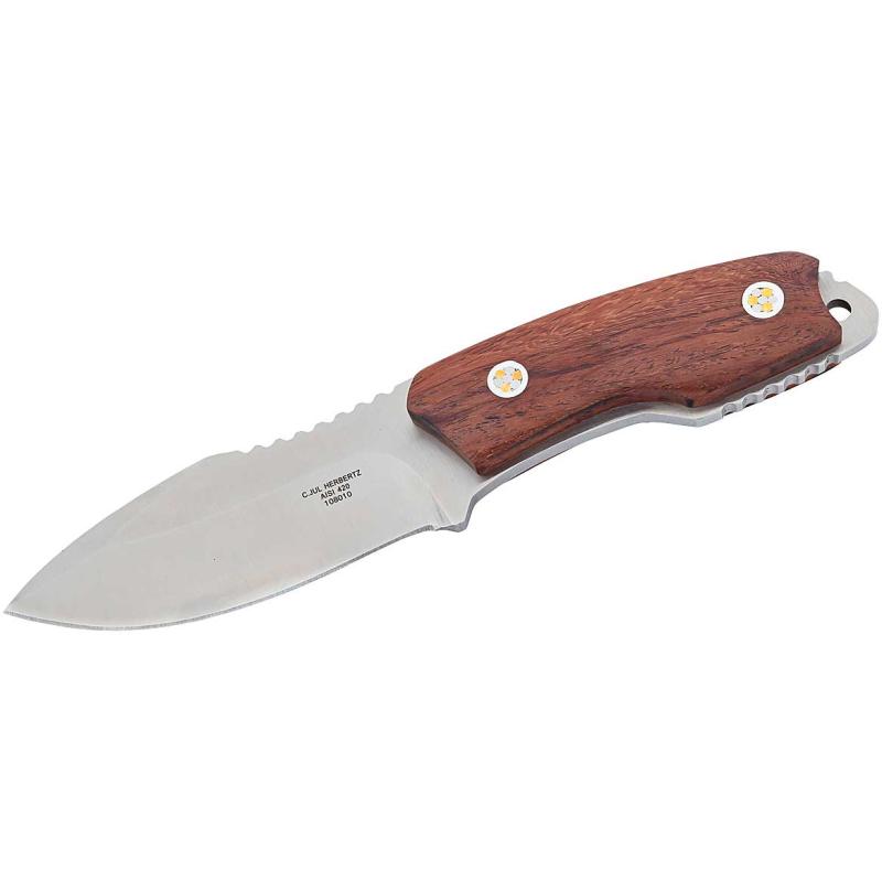 Herbertz belt knife, blade length 9,3 cm