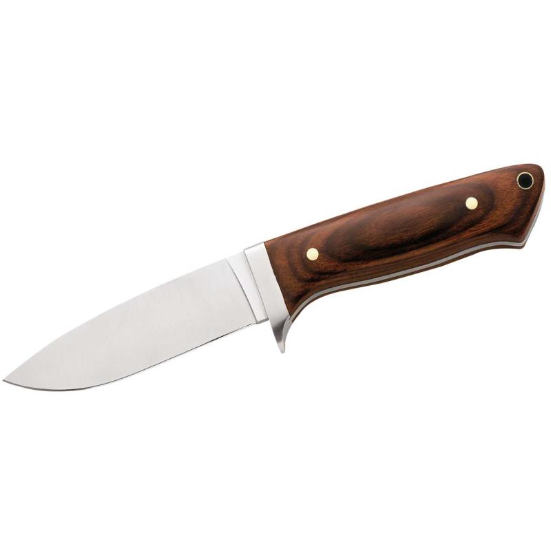 Herbertz belt knife, drop point blade length 10cm