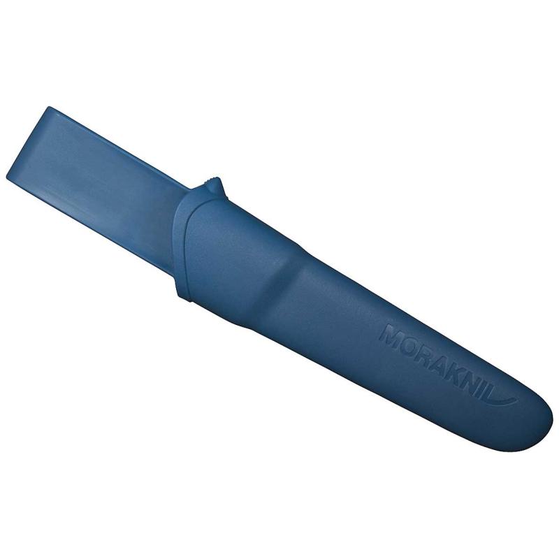 Morakniv Chasse / Outdoor Couteau Companion Bleu Marine Longueur de la lame 10,5 cm