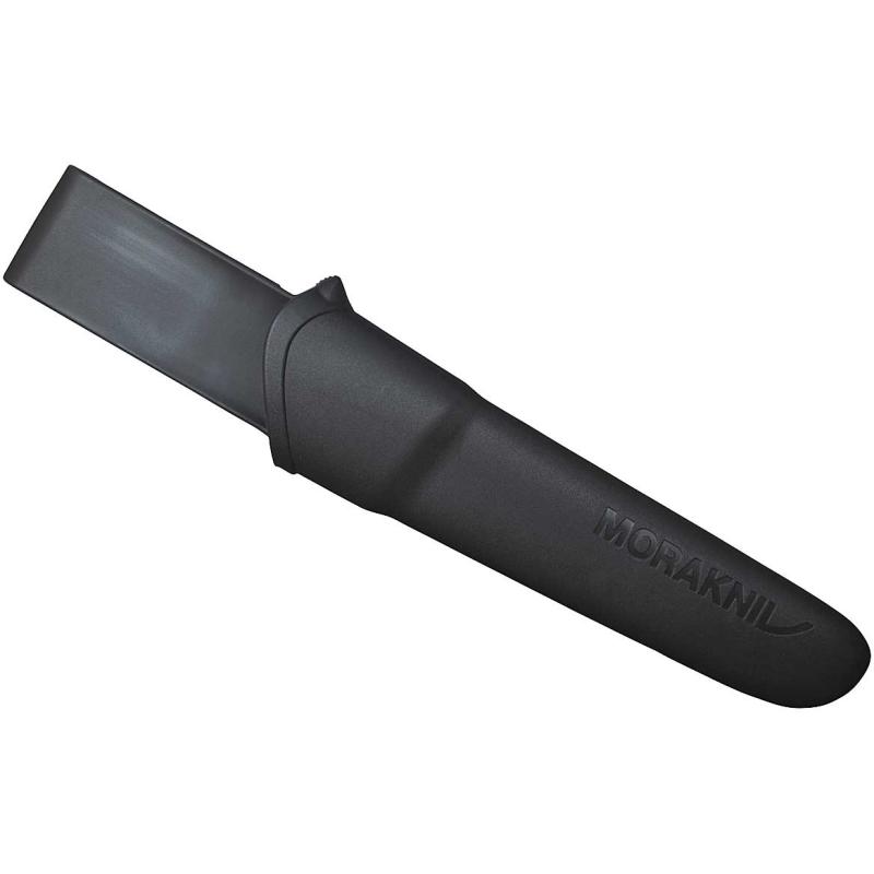 Morakniv Juegd / Outdoor Messer Begleeder Anthracite Blade Längt 10,5cm