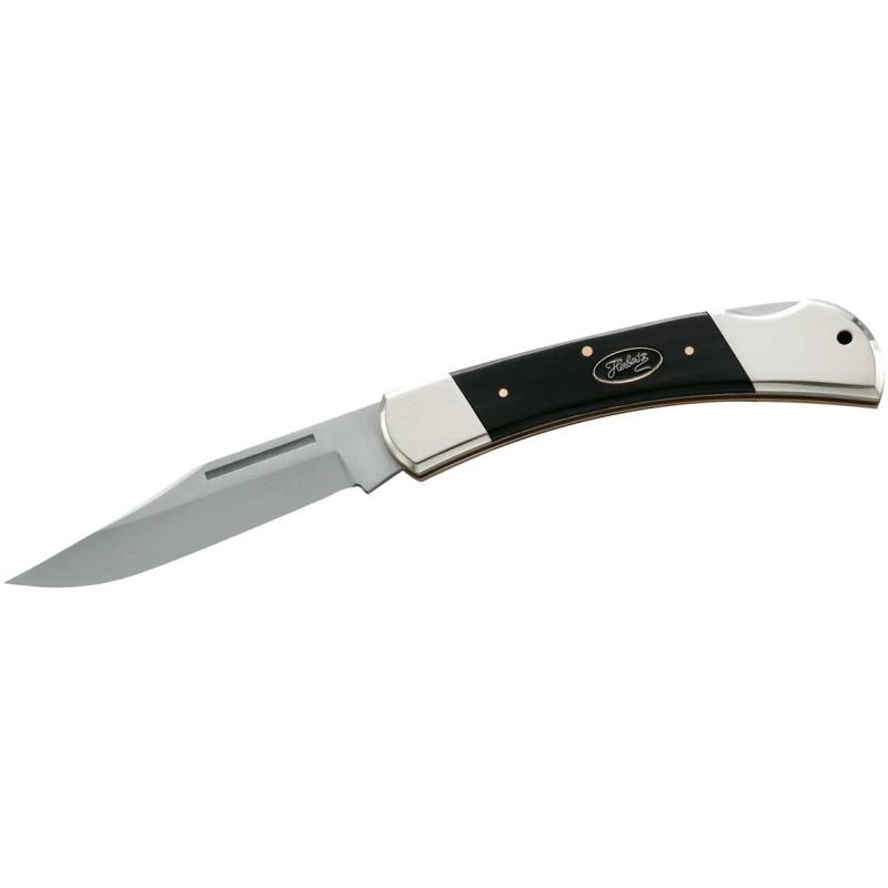 Couteau de poche Herbertz, longueur de lame 10,2 cm