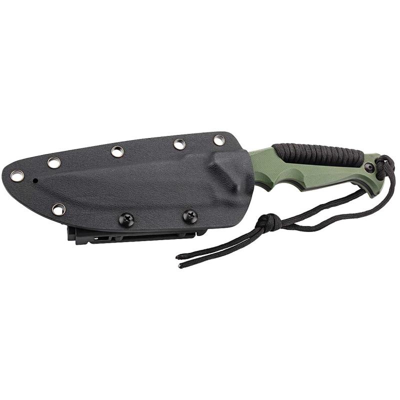 Puma Tec belt knife G10 blade length 12cm