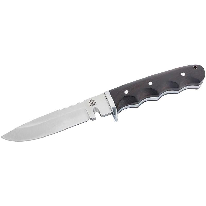 Puma Tec belt knife, blade length 13,6cm
