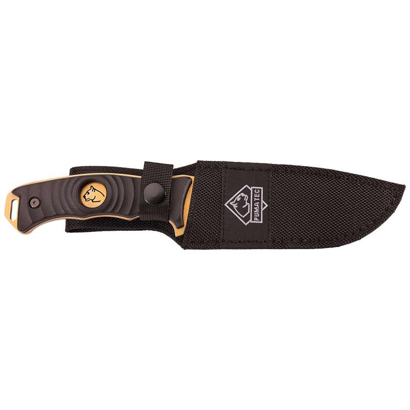Puma Tec belt knife 326213 blade length 13cm