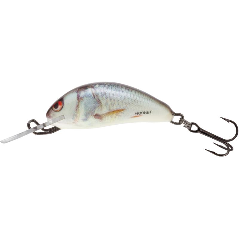 Salmo Hornet Sinking 2.5cm 1,5G Real Dace 0,5/1,0m