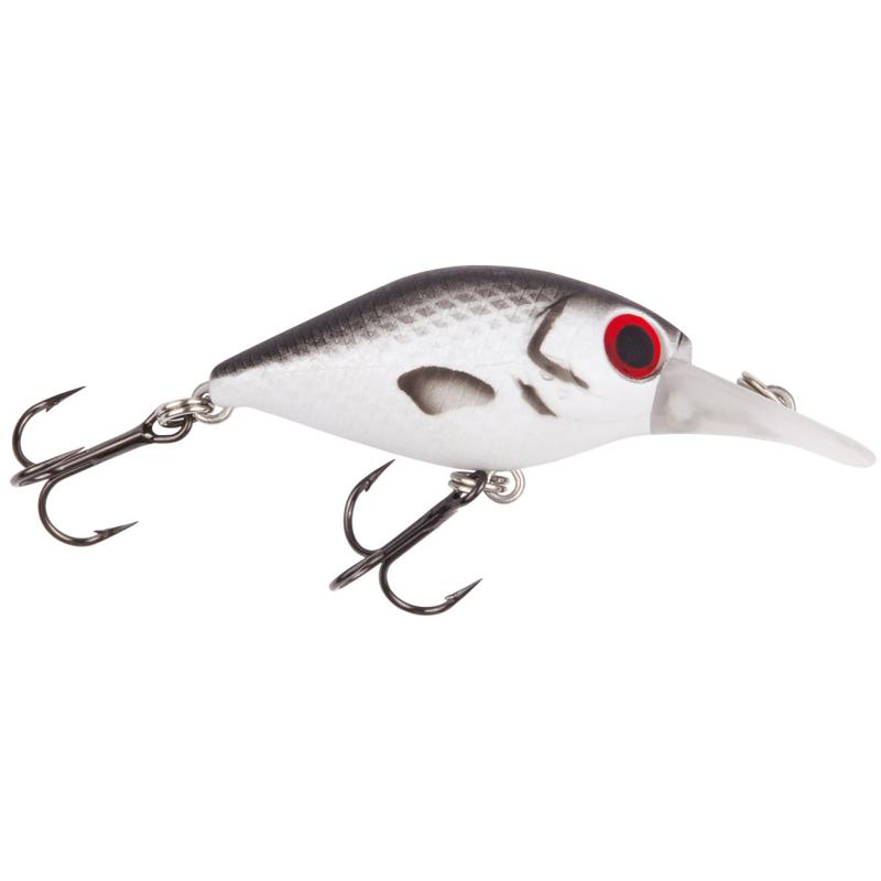 Jackson Barschwobbler 3.8 Whitefish