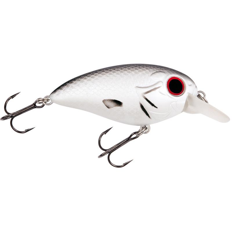 Jackson Barschwobbler 5.3 Whitefish