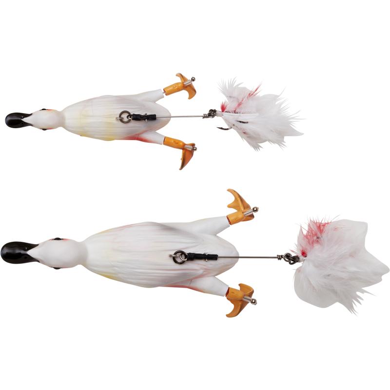 Savage Gear 3D Suicide Duck 10.5cm 28G Floating Ugly Duckling