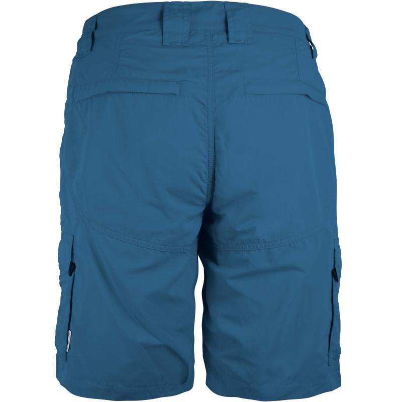 Viavesto Men's Shorts Sr. Eanes: Blue, Gr. 50