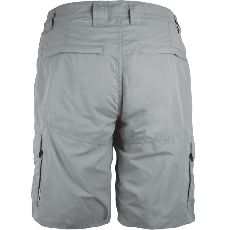 Viavesto Men's Shorts Sr. Eanes: Grey, Gr. 52