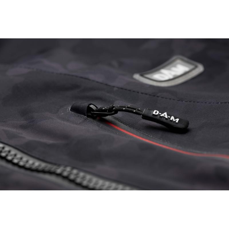 DAM Camovision Jacket XL
