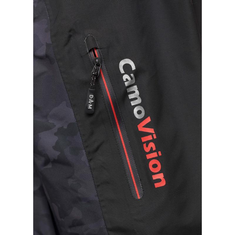 DAM Camovision Jacket XL