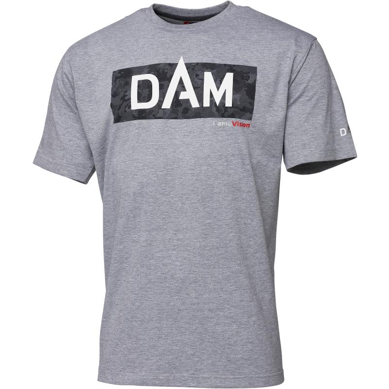 DAM Logo T-Shirt L