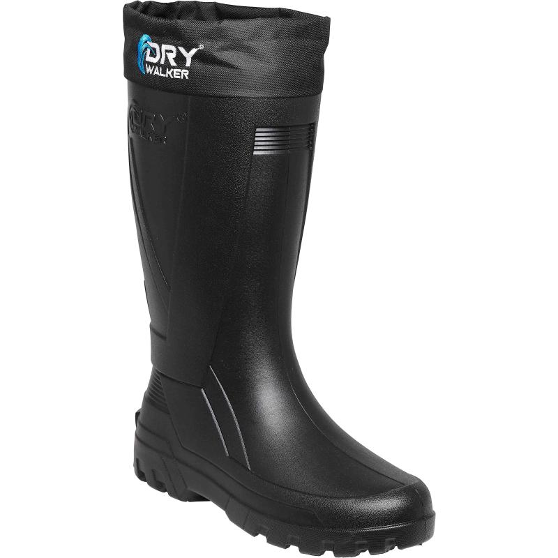 Kinetic Drywalker Xtreme Boot 15" 42 Black