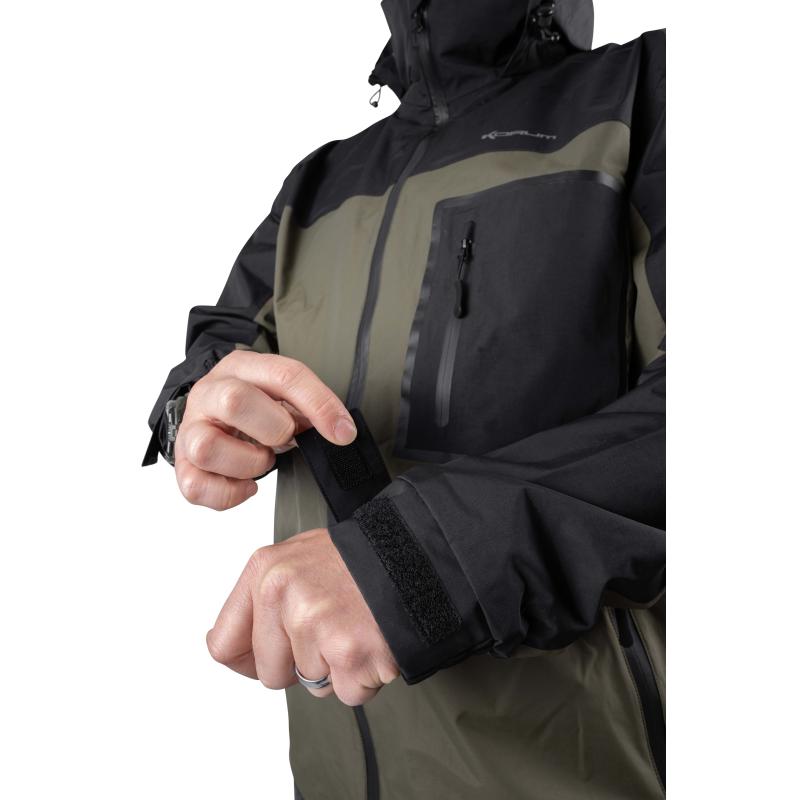 Korum Neoteric Waterproof Jacket Xxl