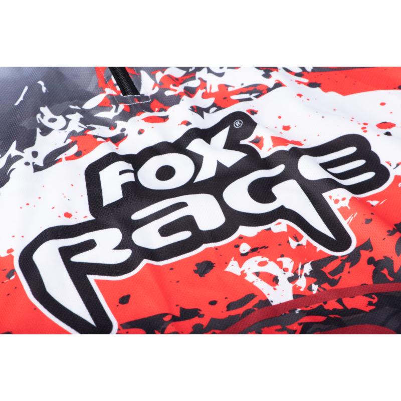 Fox Rage performance long sleeve - XL