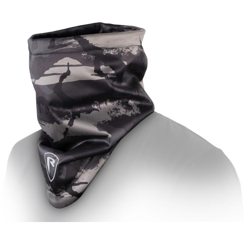 Snood camouflage thermique Fox Rage