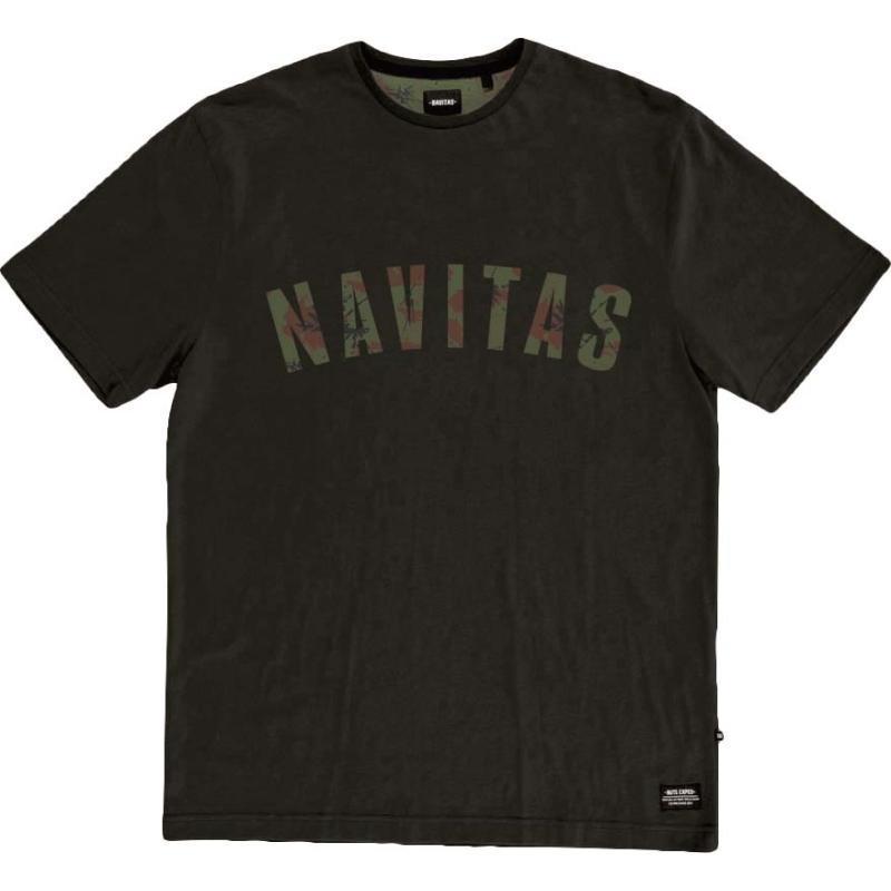 Navitas Sloe T-shirt Gr. S.