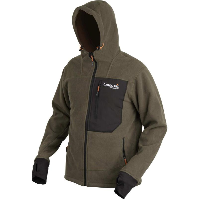 Prologic Commander Fleece Jacket XL