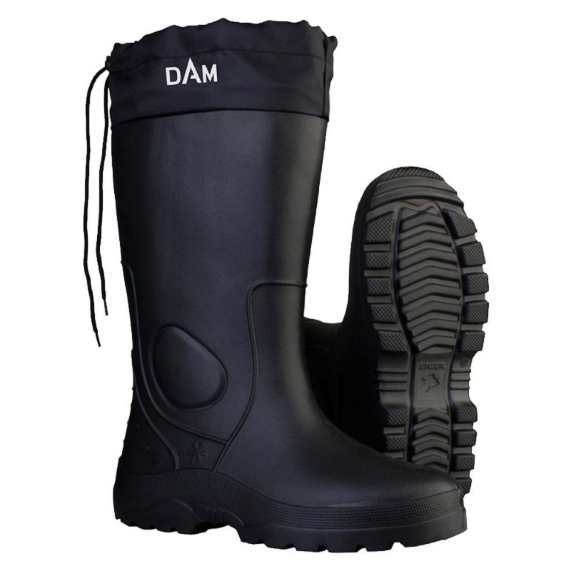 Lappland Thermo Boot 40 6