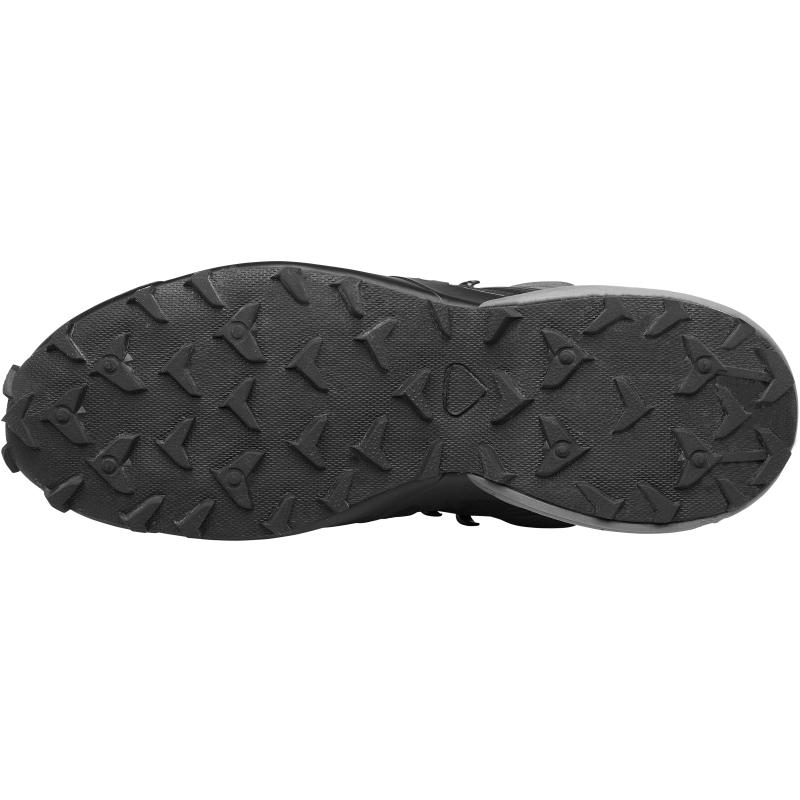 Savage Gear X-Grip Shoe 45/10 Black / Gray