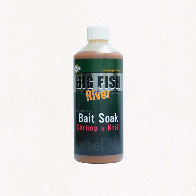 Dynamite Baits B.F.R.Shrimp/Krill Soak 500ml