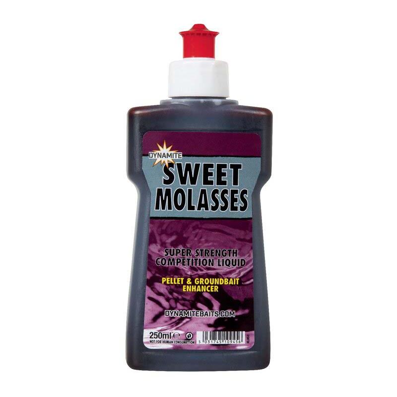 Dynamite Baits XL Liquid Sweet Molasses 250ml
