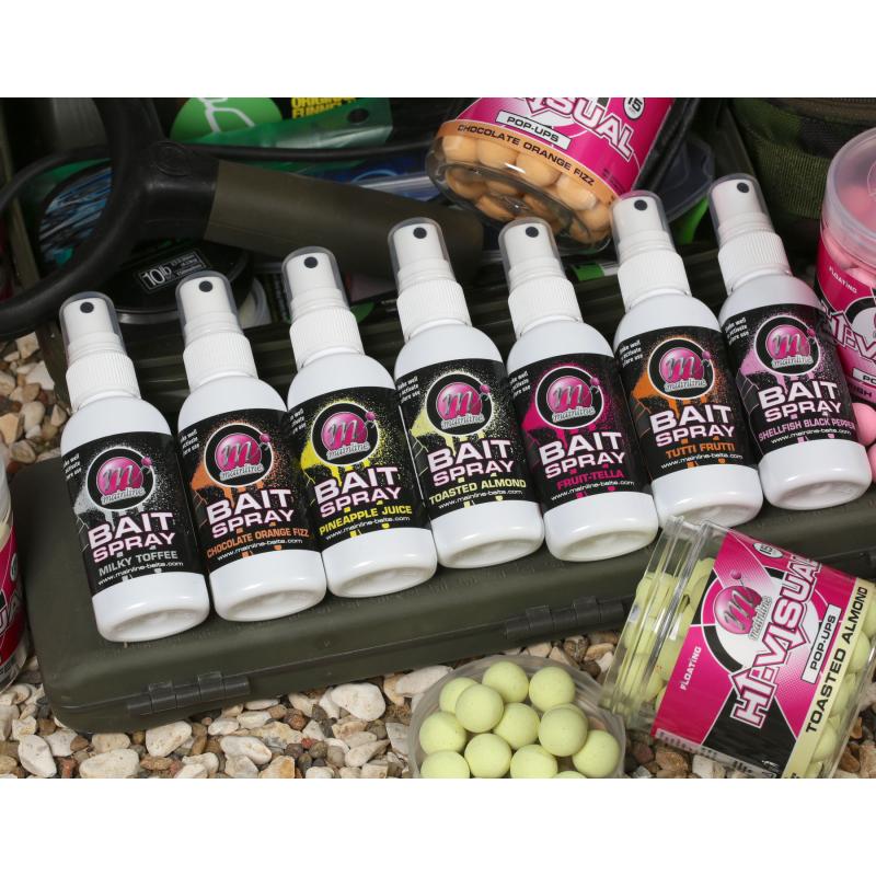 Mainline bait spray Fruit-tella