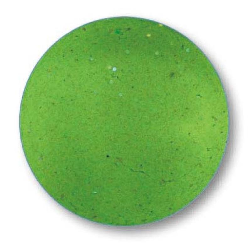 Paladin Trout Bait 60g floating green apple
